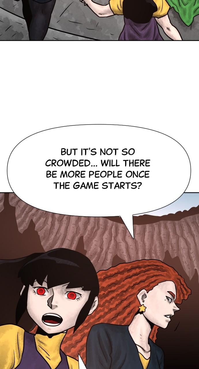 Warrior Executioner Chap 113 - Next Chap 114