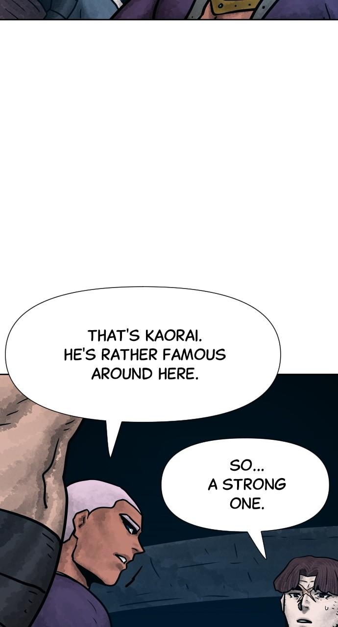 Warrior Executioner Chap 113 - Next Chap 114