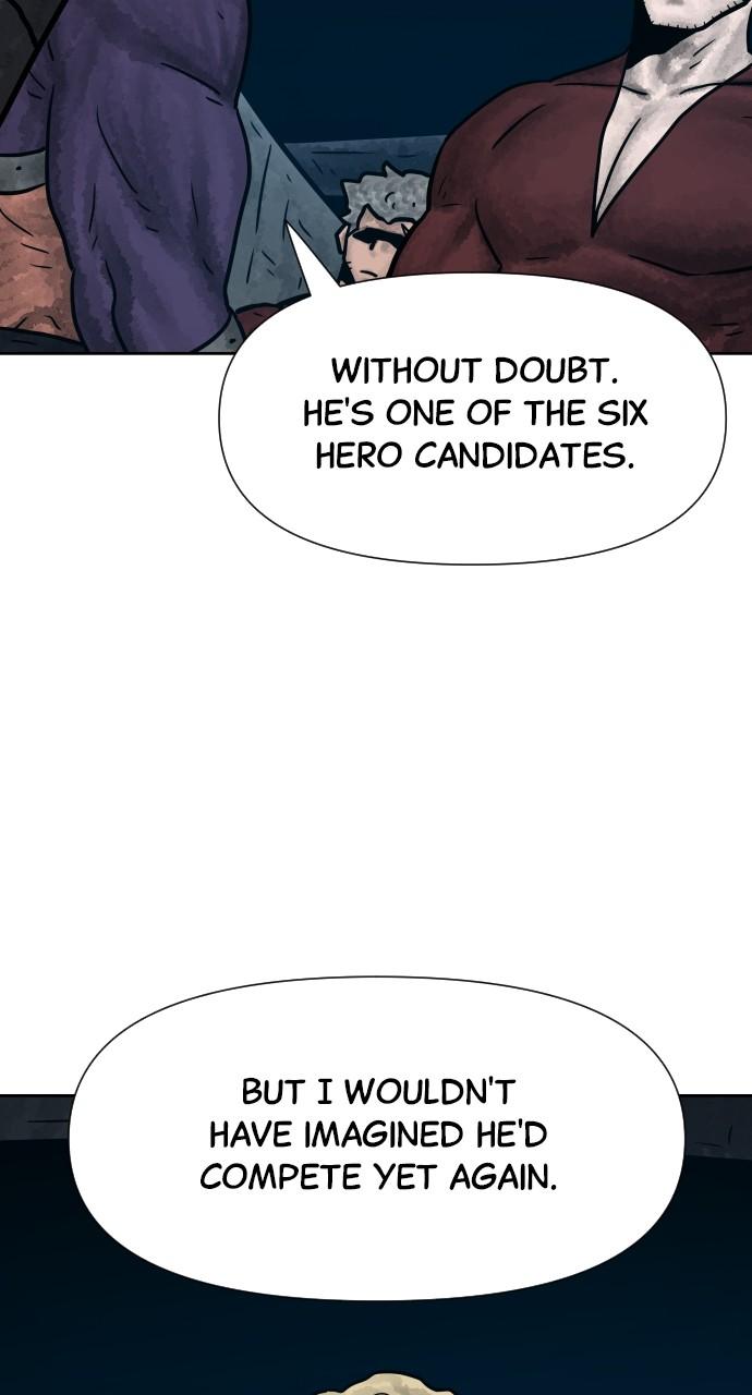 Warrior Executioner Chap 113 - Next Chap 114