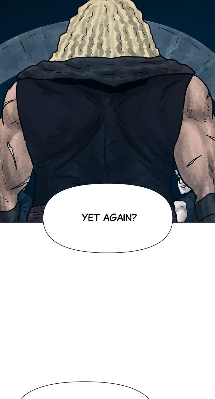 Warrior Executioner Chap 113 - Next Chap 114