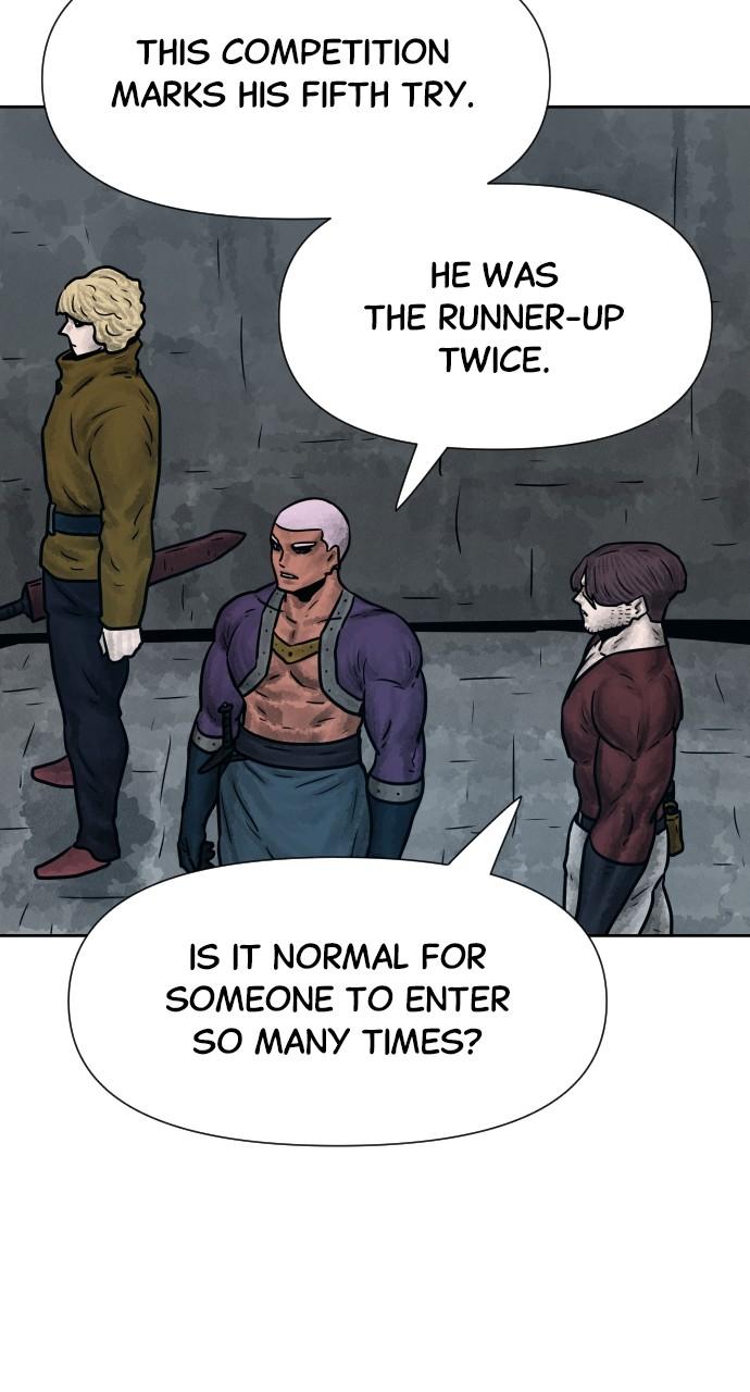 Warrior Executioner Chap 113 - Next Chap 114