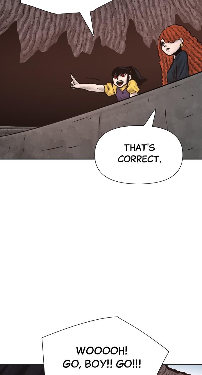 Warrior Executioner Chap 113 - Next Chap 114