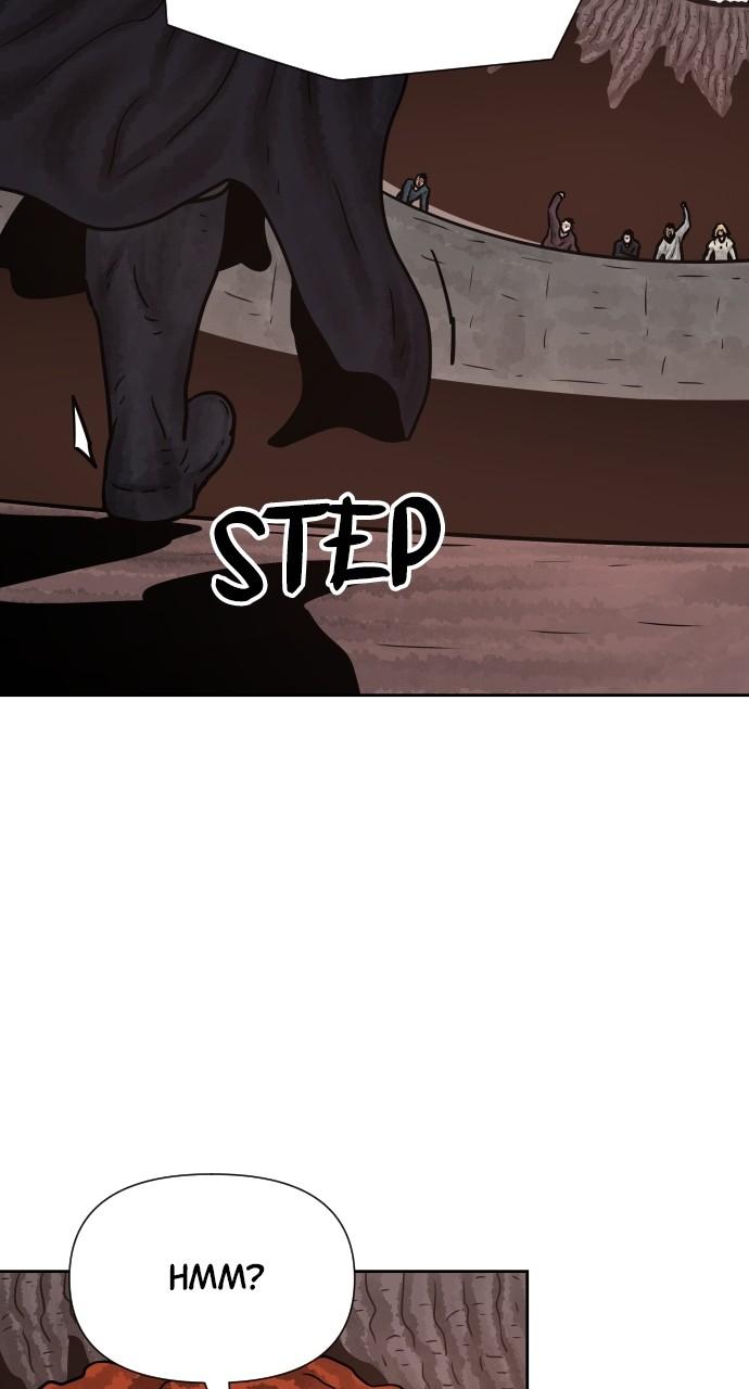 Warrior Executioner Chap 113 - Next Chap 114