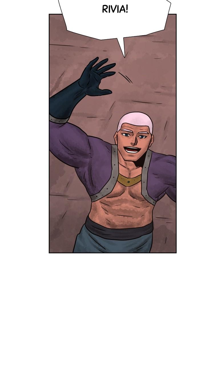Warrior Executioner Chap 113 - Next Chap 114