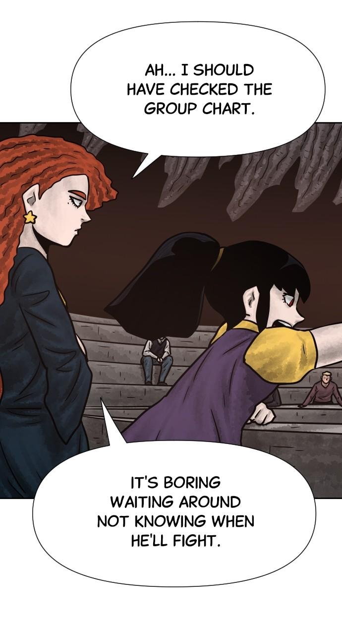 Warrior Executioner Chap 113 - Next Chap 114