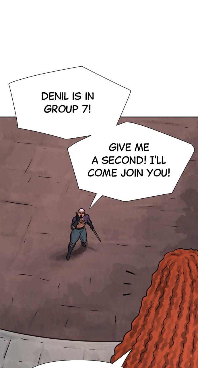 Warrior Executioner Chap 113 - Next Chap 114