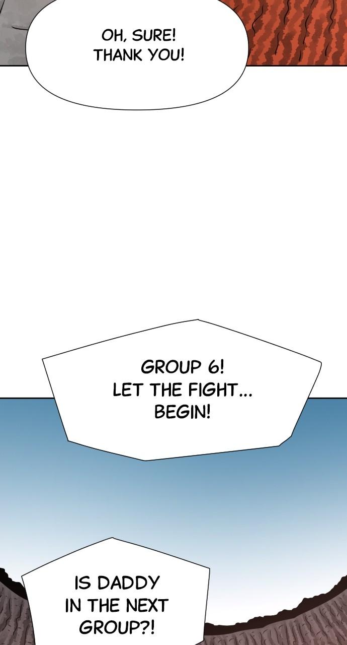 Warrior Executioner Chap 113 - Next Chap 114