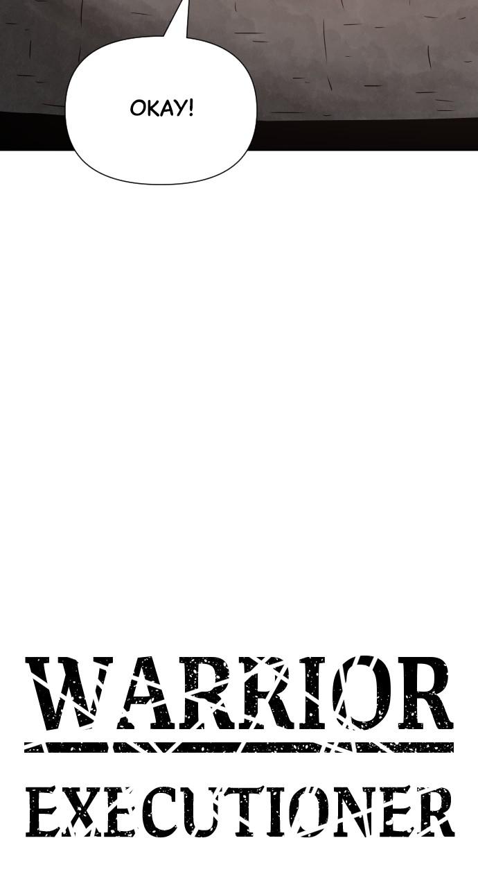 Warrior Executioner Chap 113 - Next Chap 114