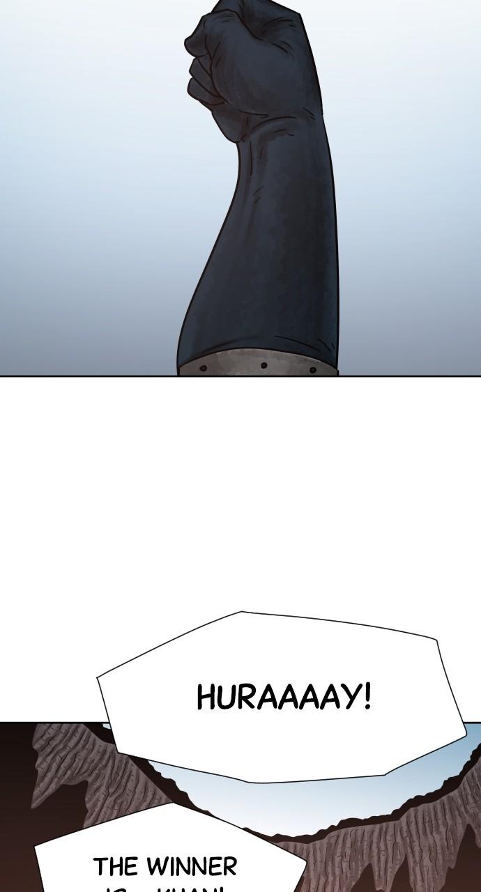 Warrior Executioner Chap 113 - Next Chap 114