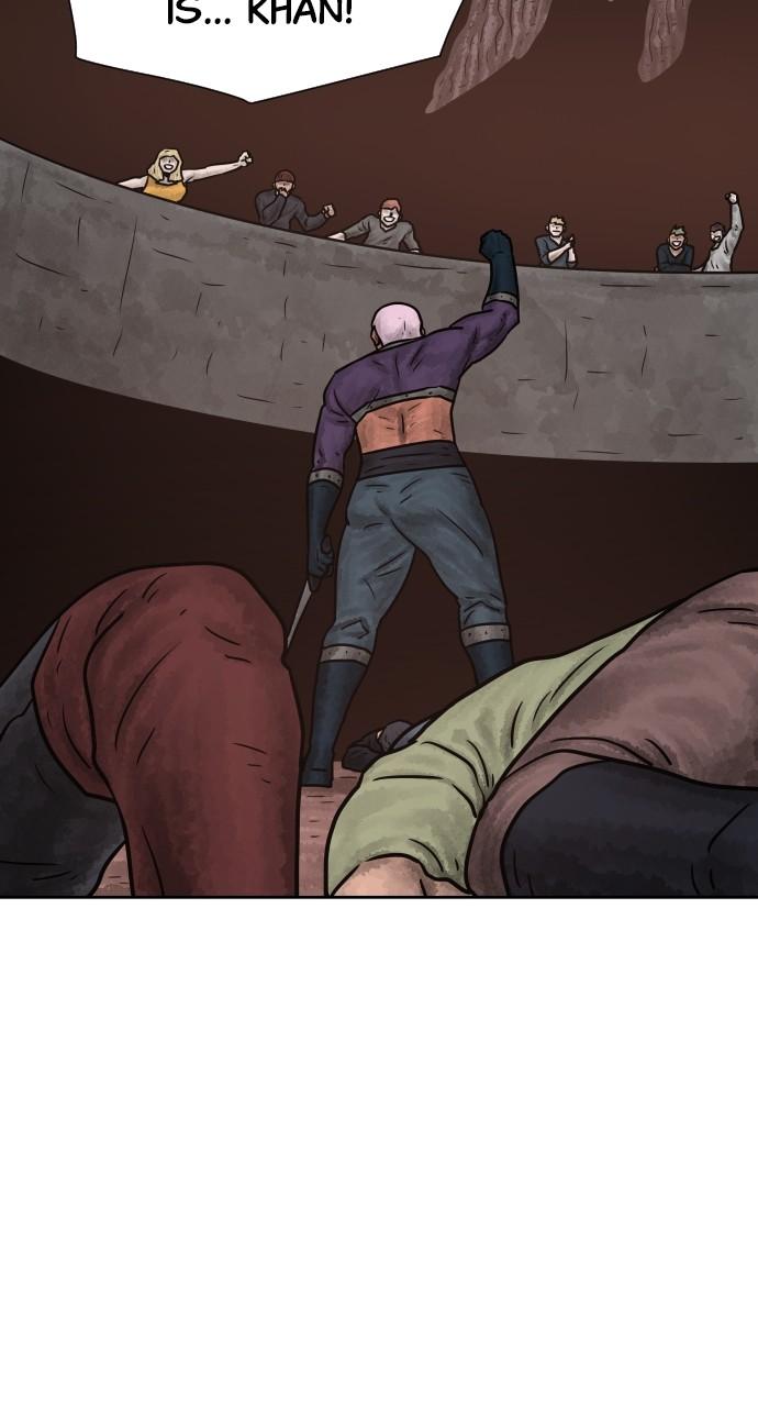 Warrior Executioner Chap 113 - Next Chap 114