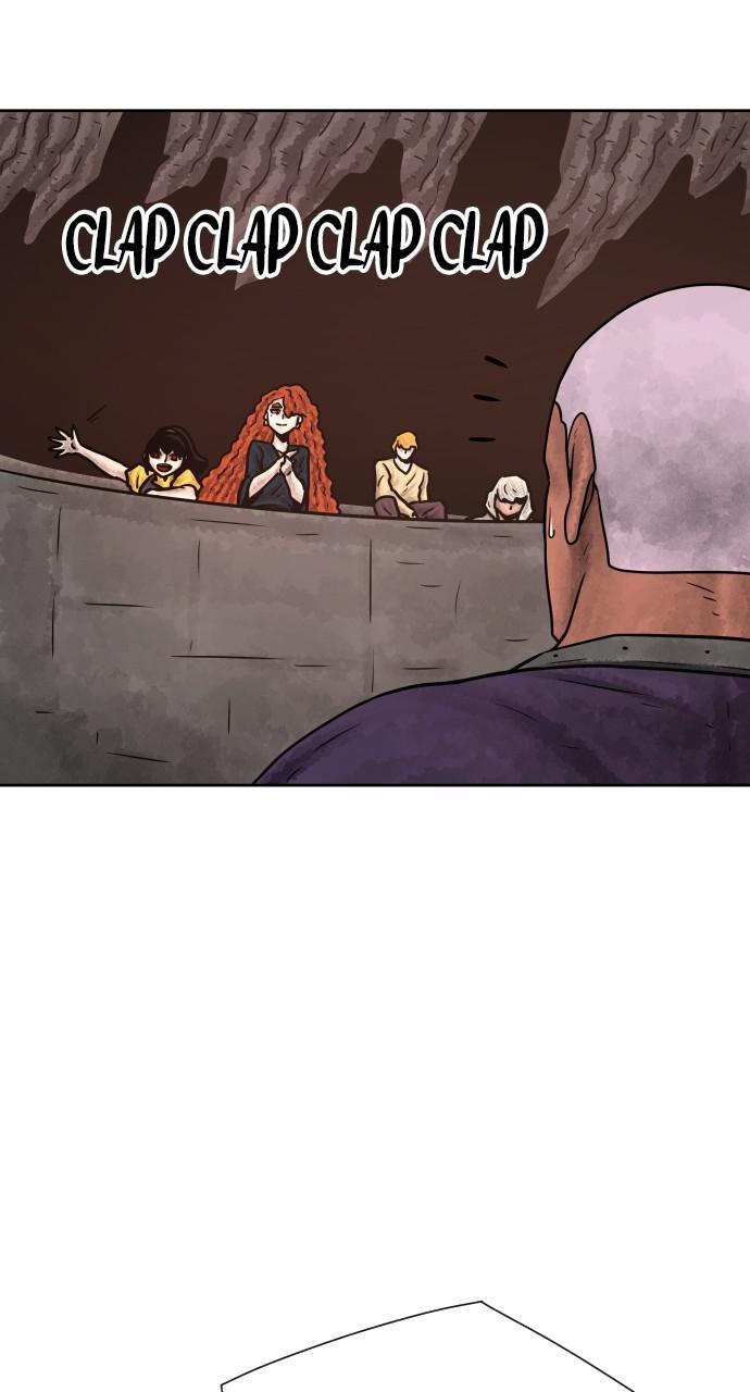 Warrior Executioner Chap 113 - Next Chap 114