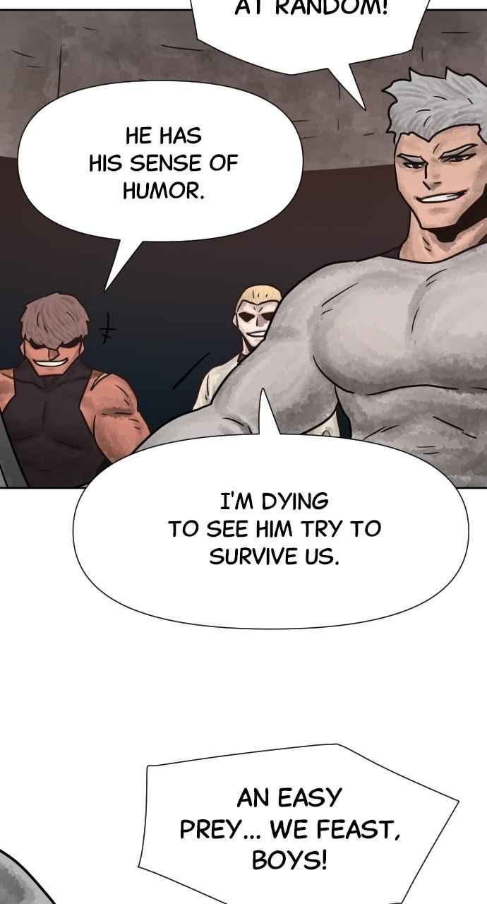 Warrior Executioner Chap 113 - Next Chap 114