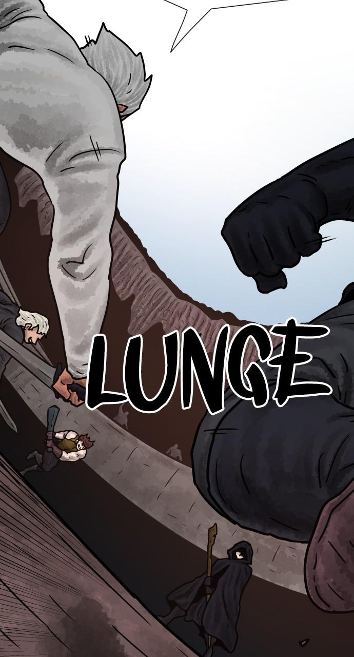 Warrior Executioner Chap 113 - Next Chap 114
