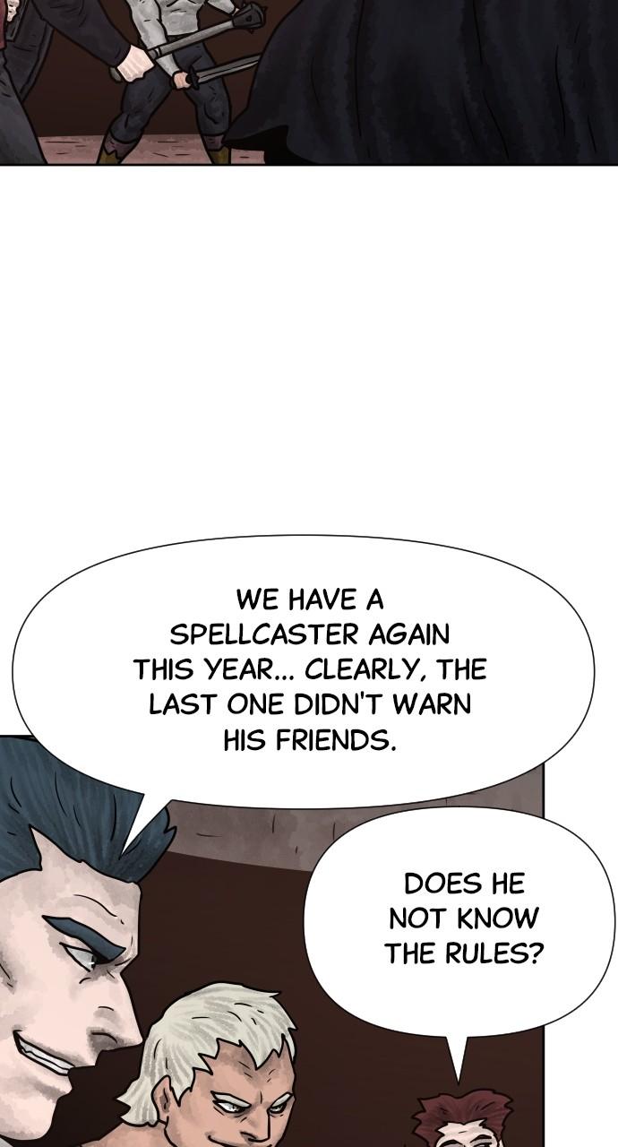 Warrior Executioner Chap 113 - Next Chap 114