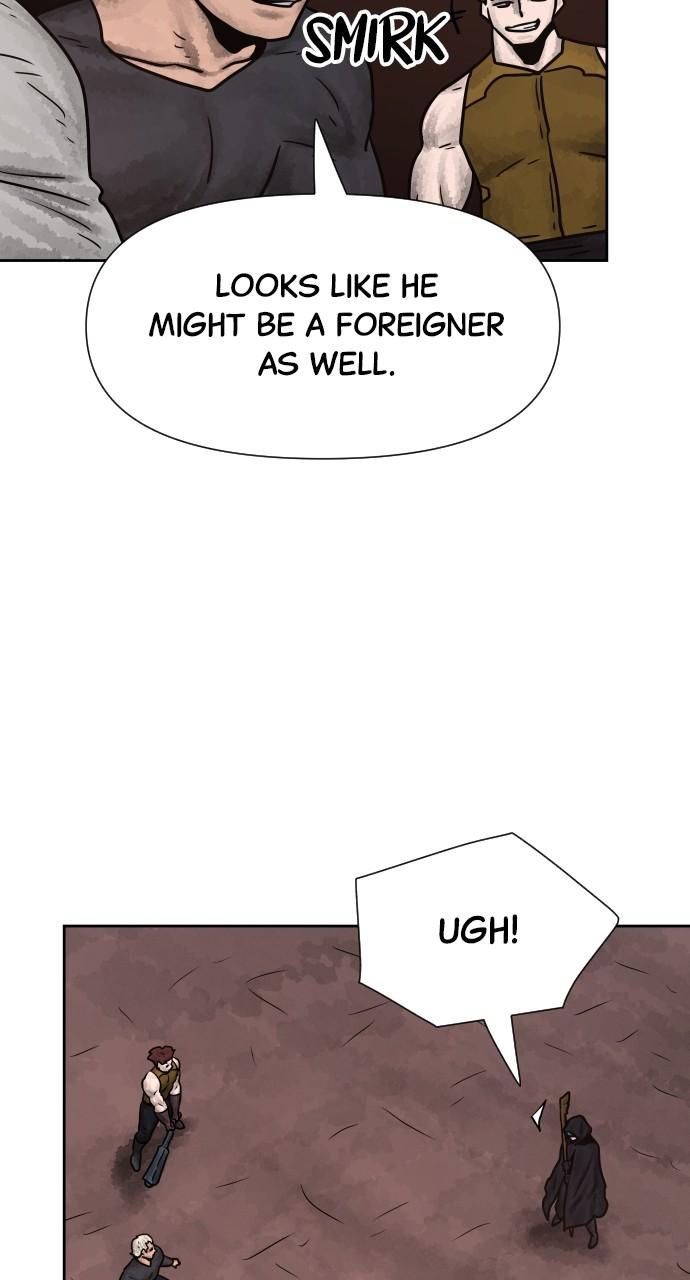 Warrior Executioner Chap 113 - Next Chap 114