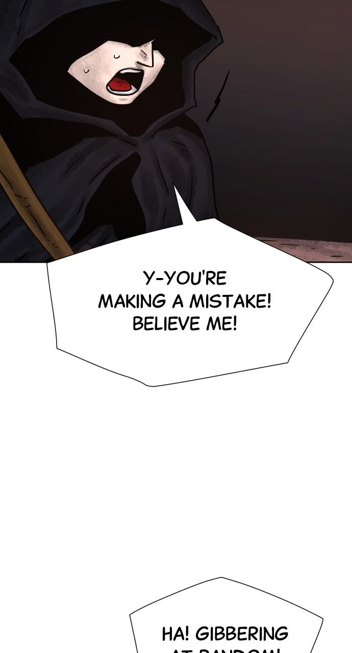 Warrior Executioner Chap 113 - Next Chap 114