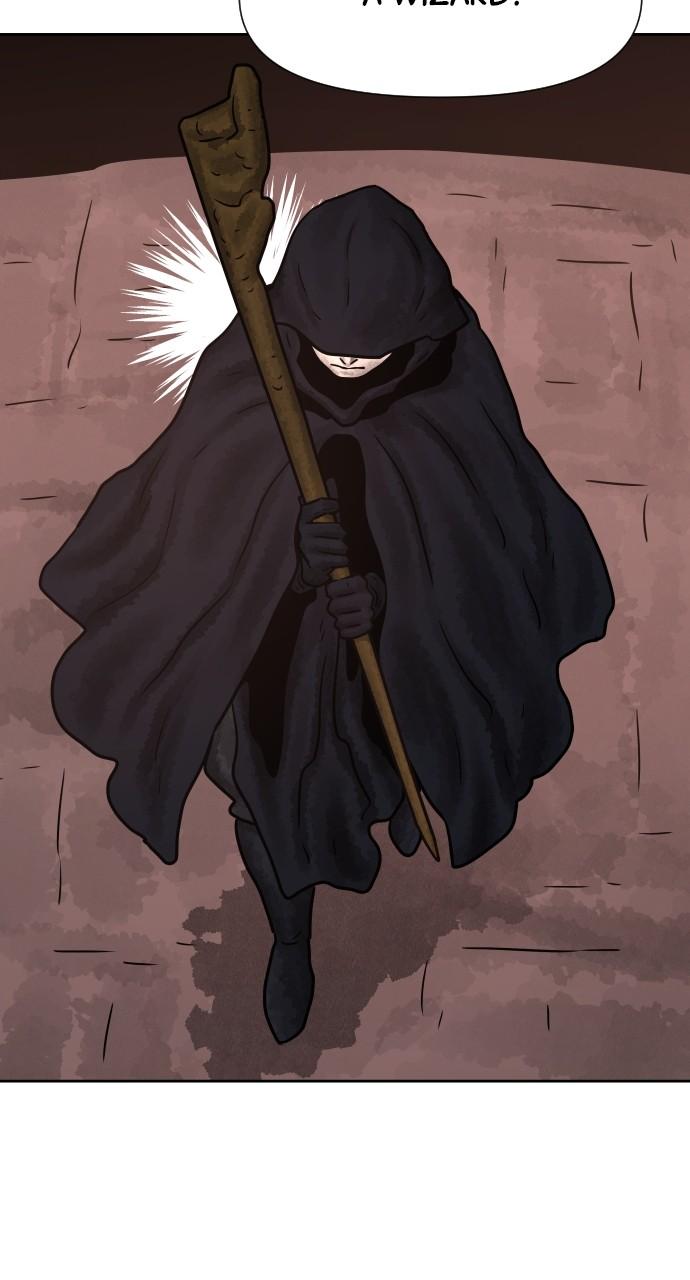 Warrior Executioner Chap 113 - Next Chap 114