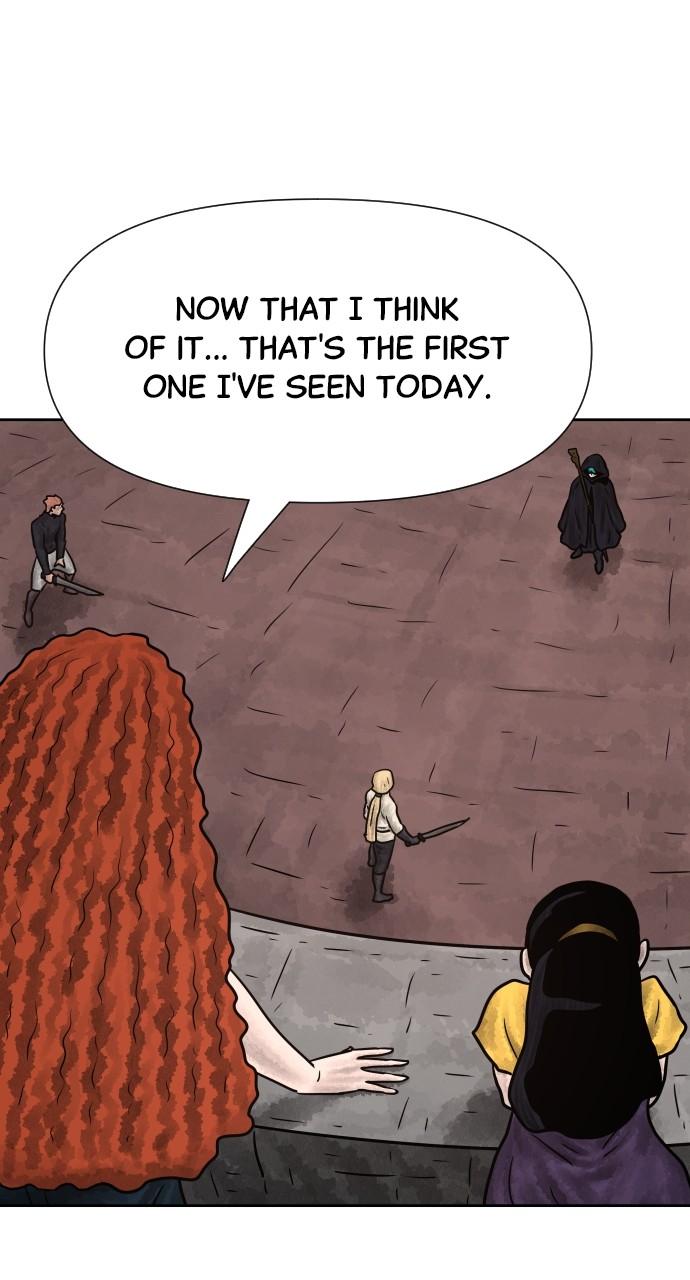 Warrior Executioner Chap 113 - Next Chap 114