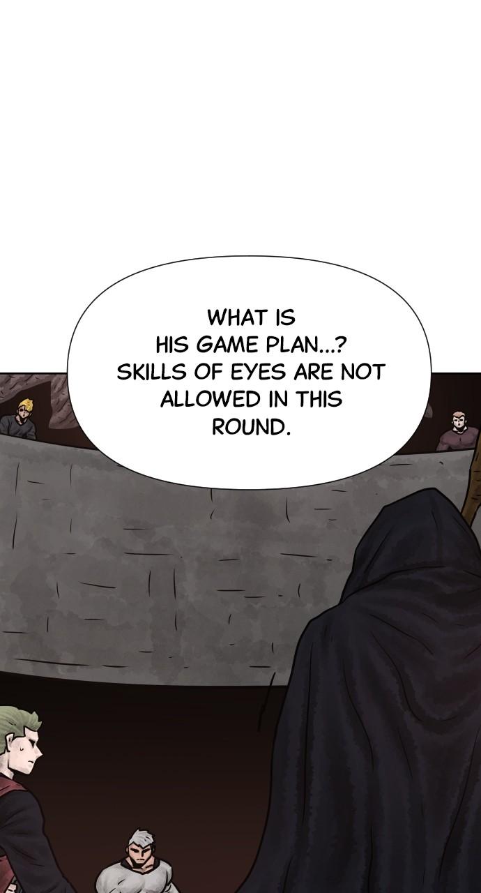 Warrior Executioner Chap 113 - Next Chap 114