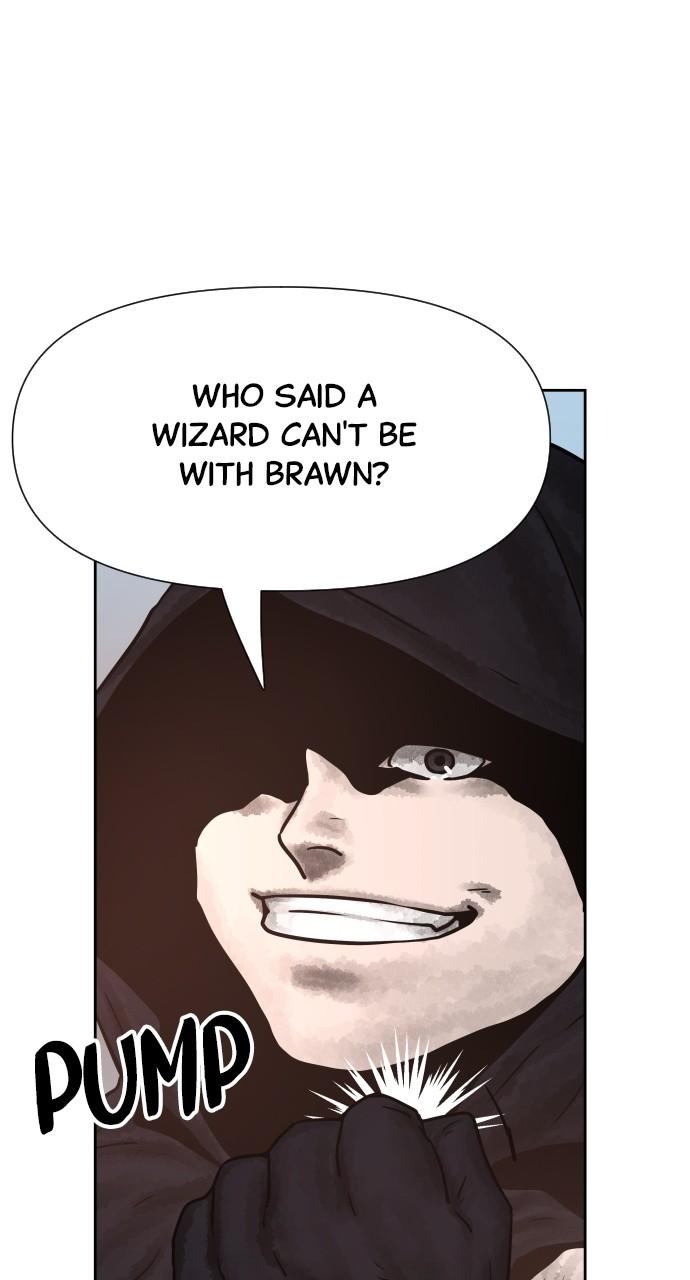 Warrior Executioner Chap 113 - Next Chap 114