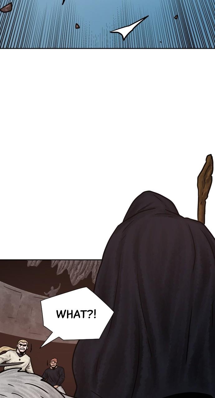 Warrior Executioner Chap 113 - Next Chap 114