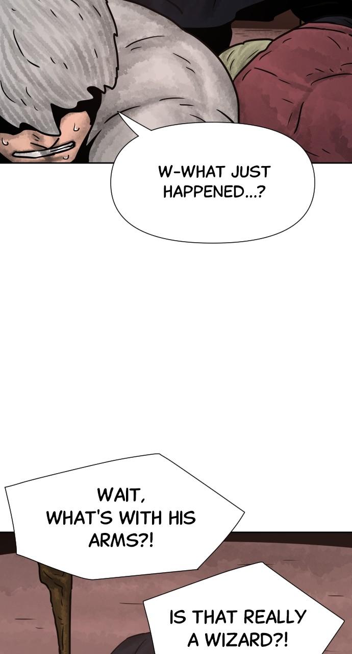 Warrior Executioner Chap 113 - Next Chap 114