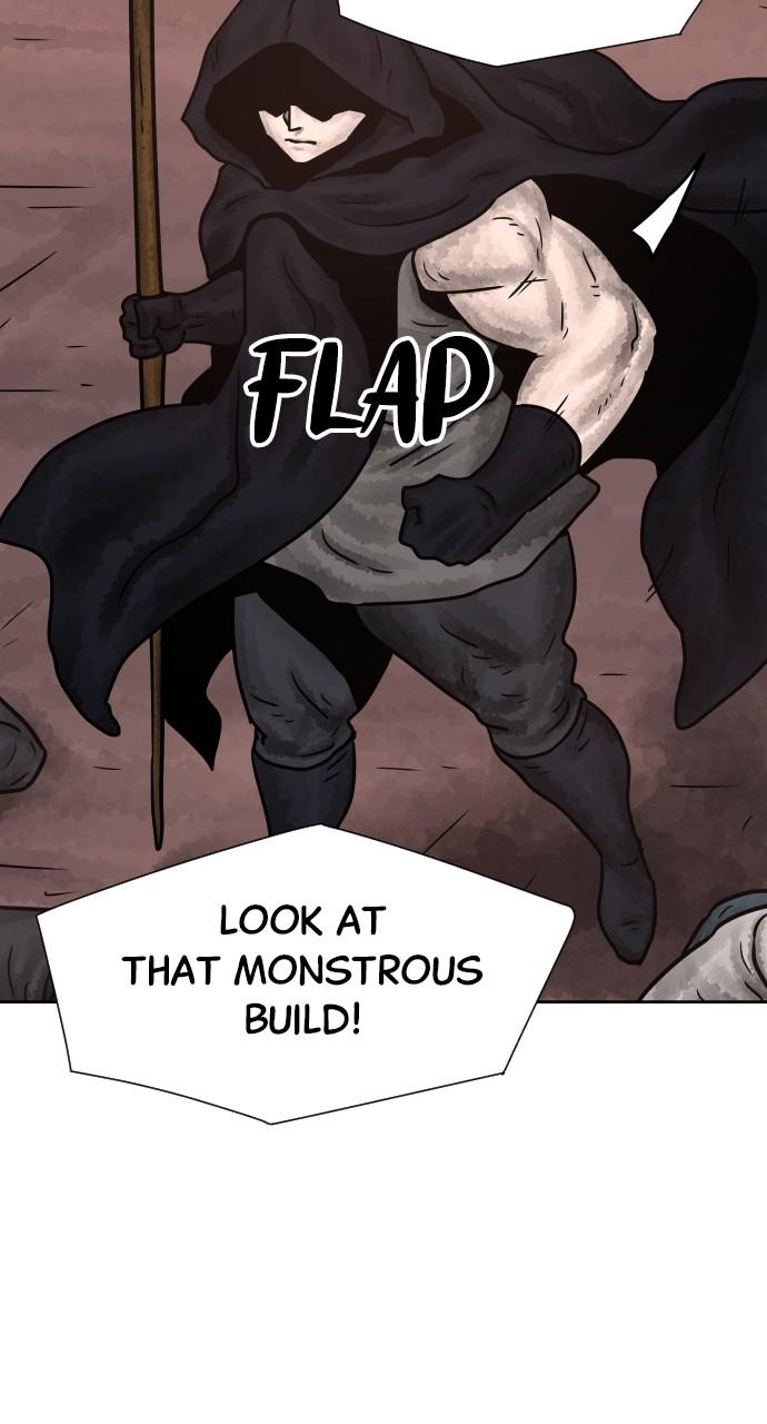 Warrior Executioner Chap 113 - Next Chap 114