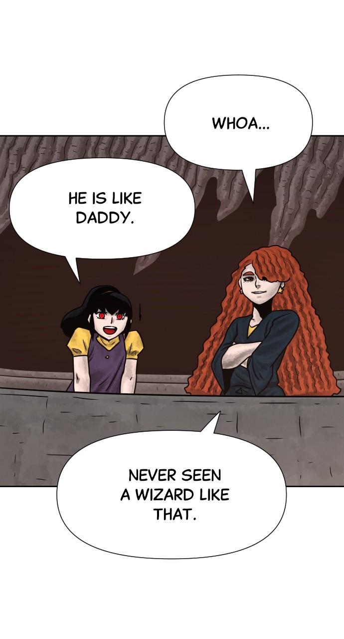 Warrior Executioner Chap 113 - Next Chap 114