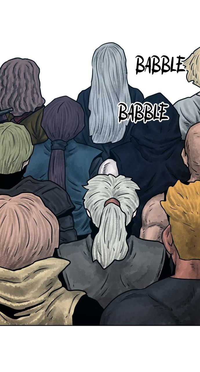 Warrior Executioner Chap 113 - Next Chap 114