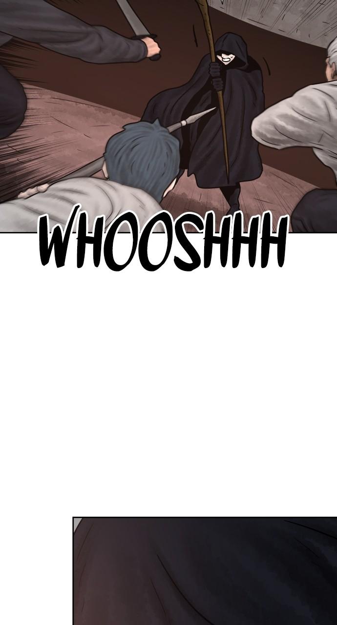 Warrior Executioner Chap 113 - Next Chap 114