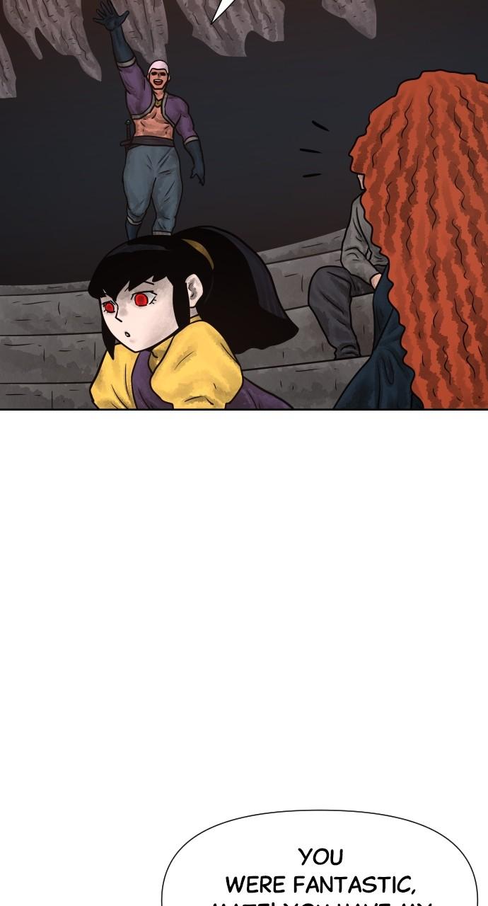 Warrior Executioner Chap 113 - Next Chap 114
