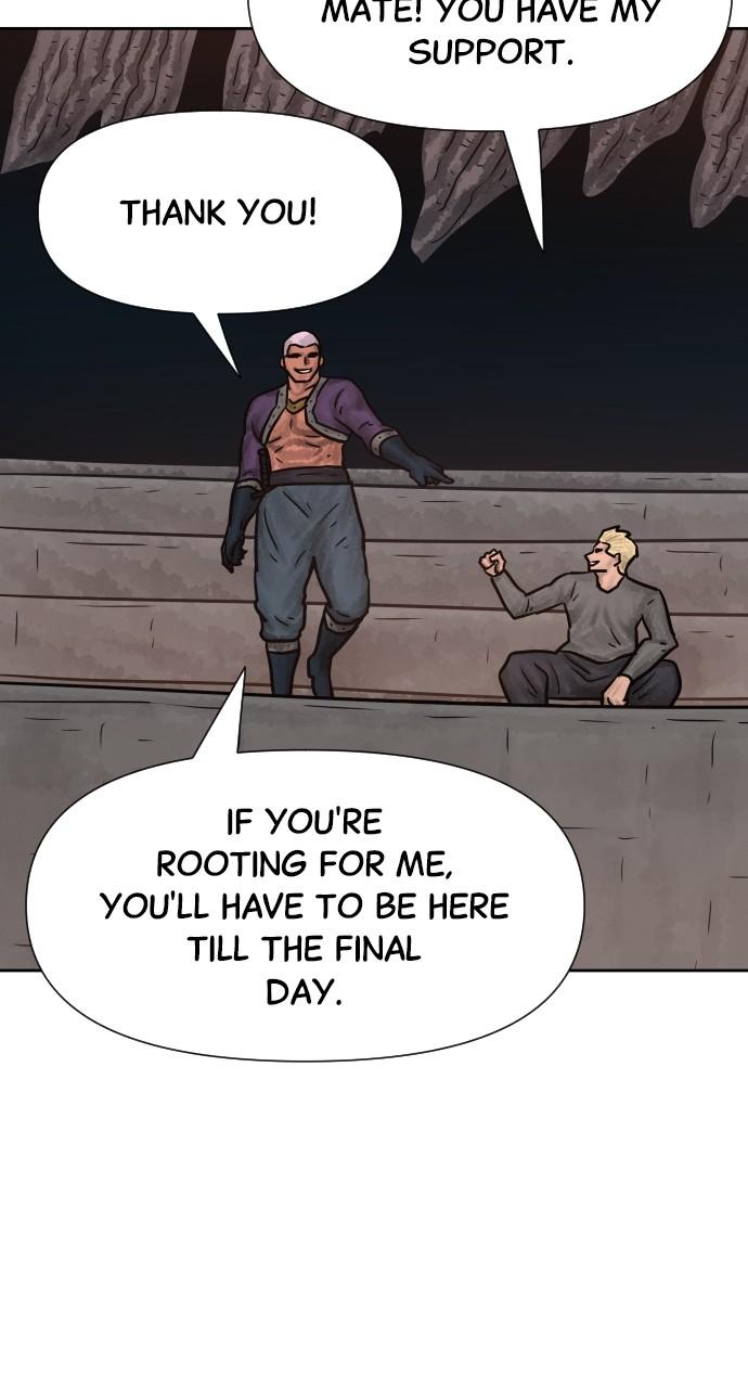 Warrior Executioner Chap 113 - Next Chap 114