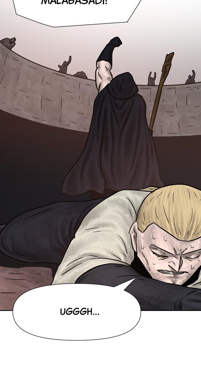 Warrior Executioner Chap 113 - Next Chap 114