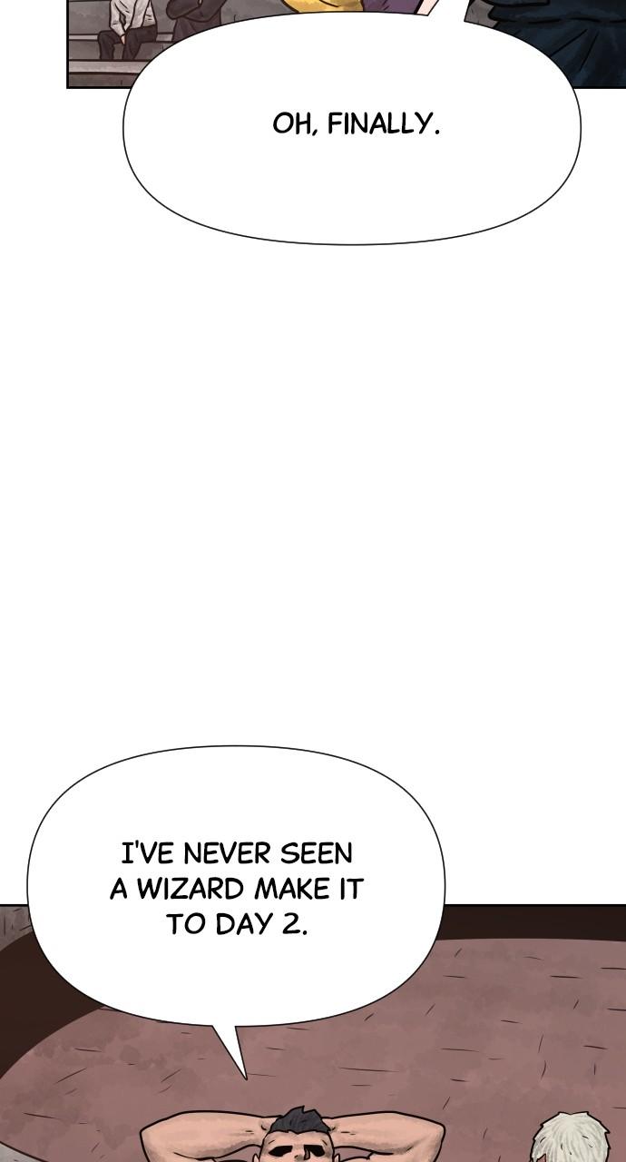 Warrior Executioner Chap 113 - Next Chap 114