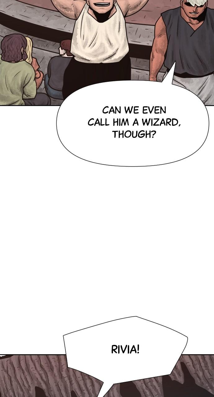 Warrior Executioner Chap 113 - Next Chap 114