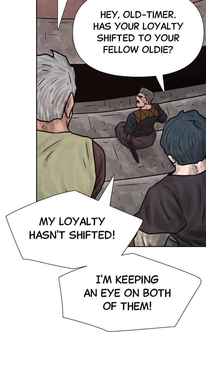 Warrior Executioner Chap 113 - Next Chap 114
