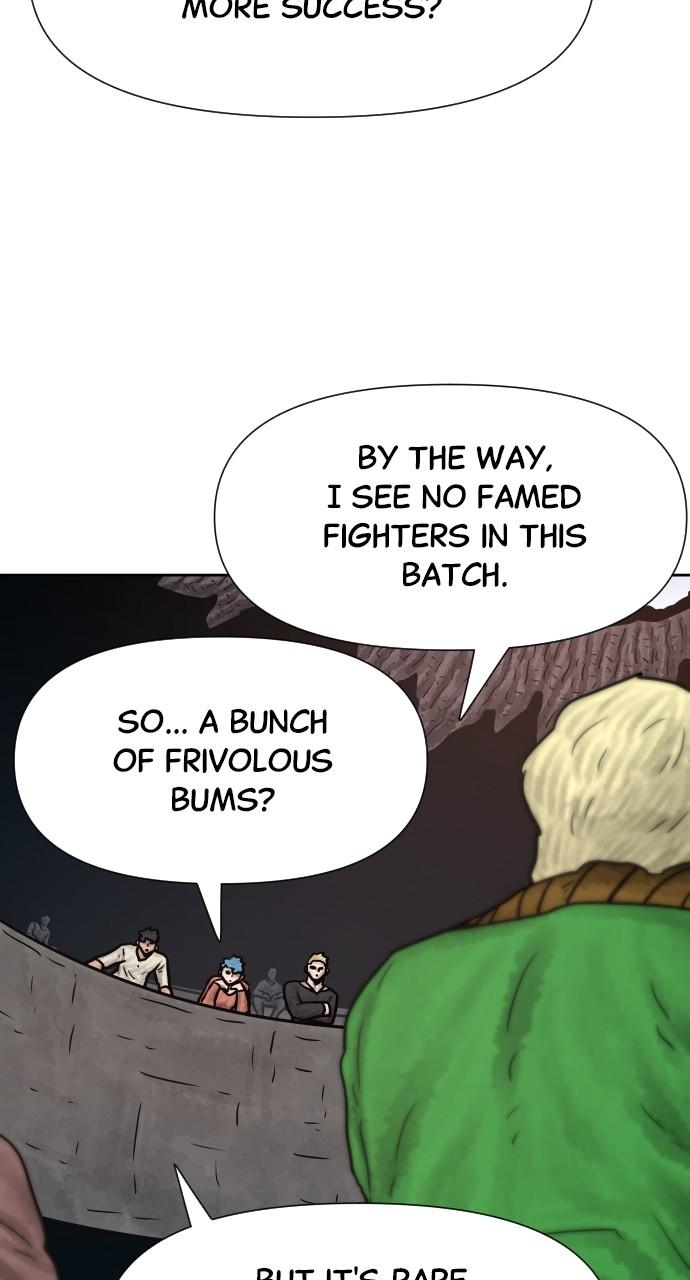 Warrior Executioner Chap 113 - Next Chap 114
