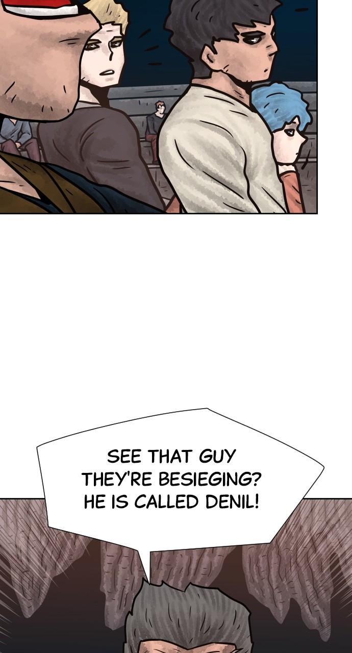 Warrior Executioner Chap 113 - Next Chap 114