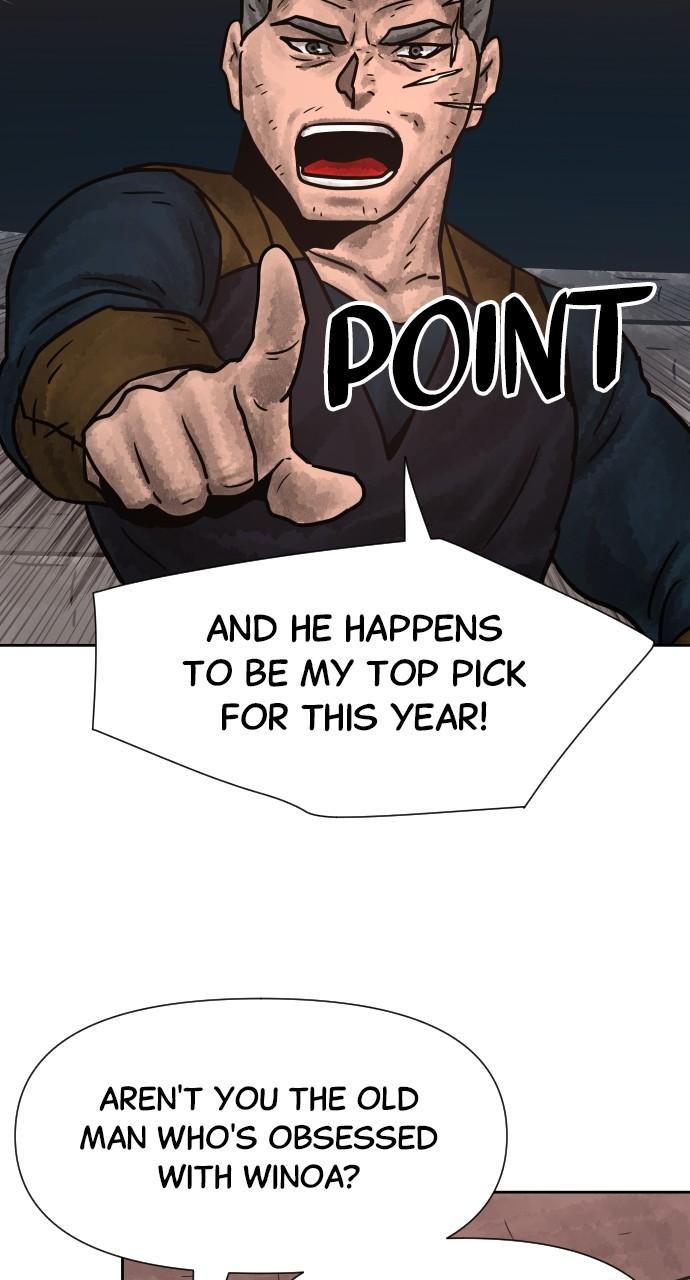Warrior Executioner Chap 113 - Next Chap 114