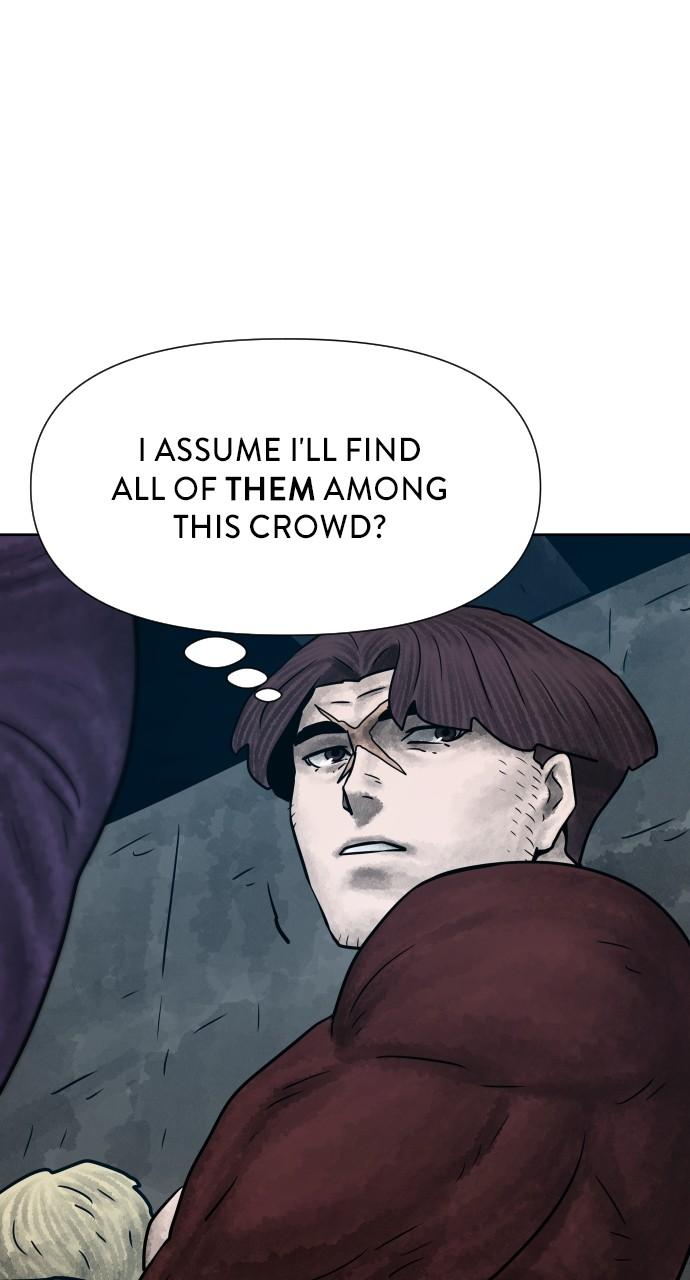Warrior Executioner Chap 113 - Next Chap 114