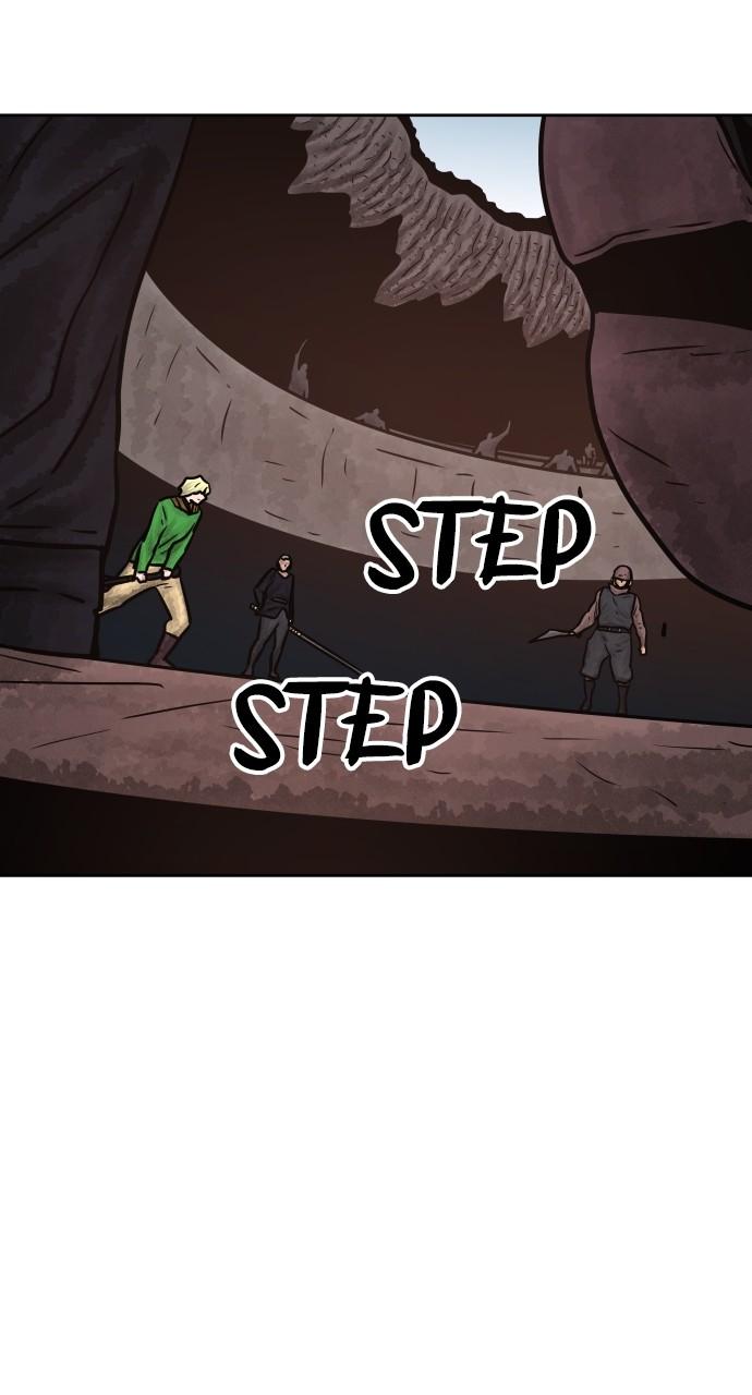Warrior Executioner Chap 113 - Next Chap 114