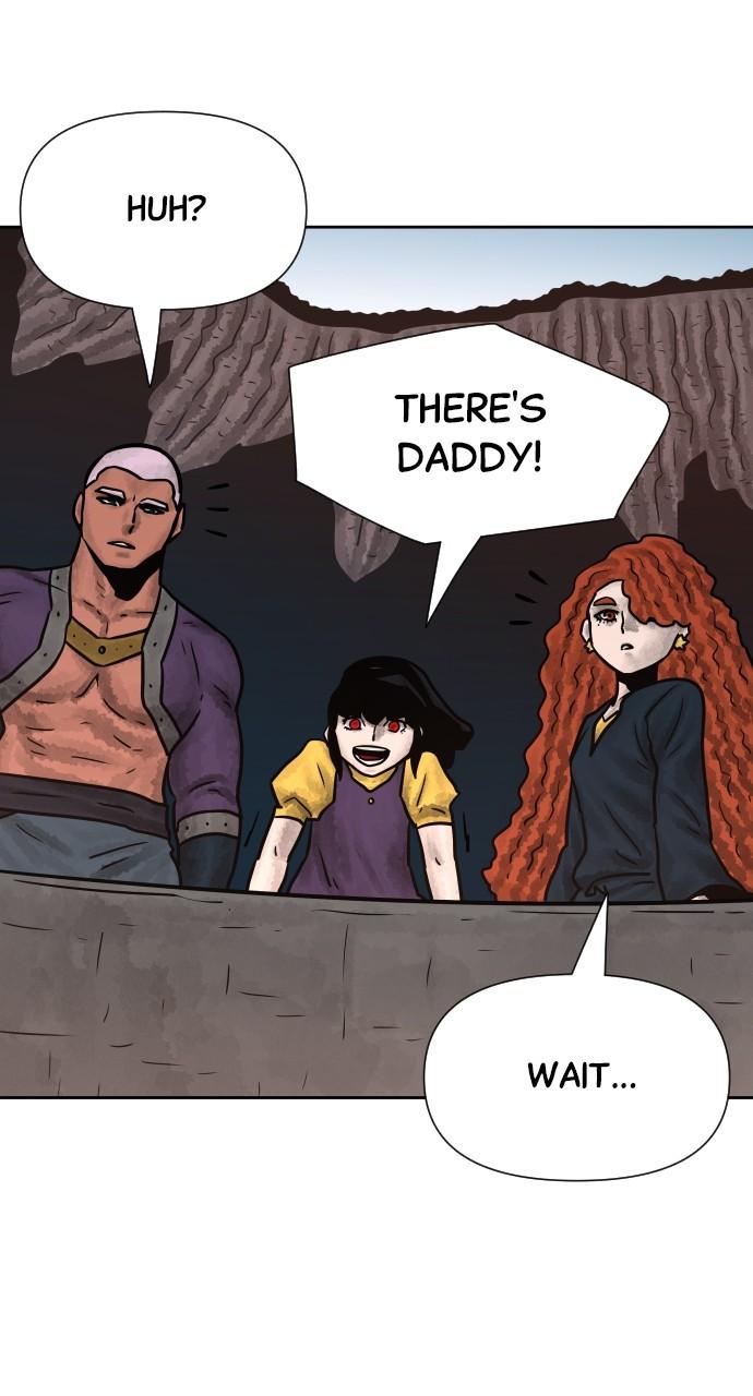 Warrior Executioner Chap 113 - Next Chap 114