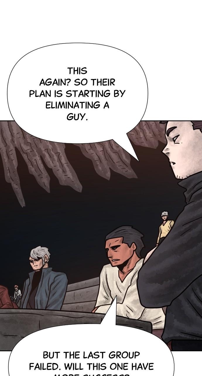 Warrior Executioner Chap 113 - Next Chap 114