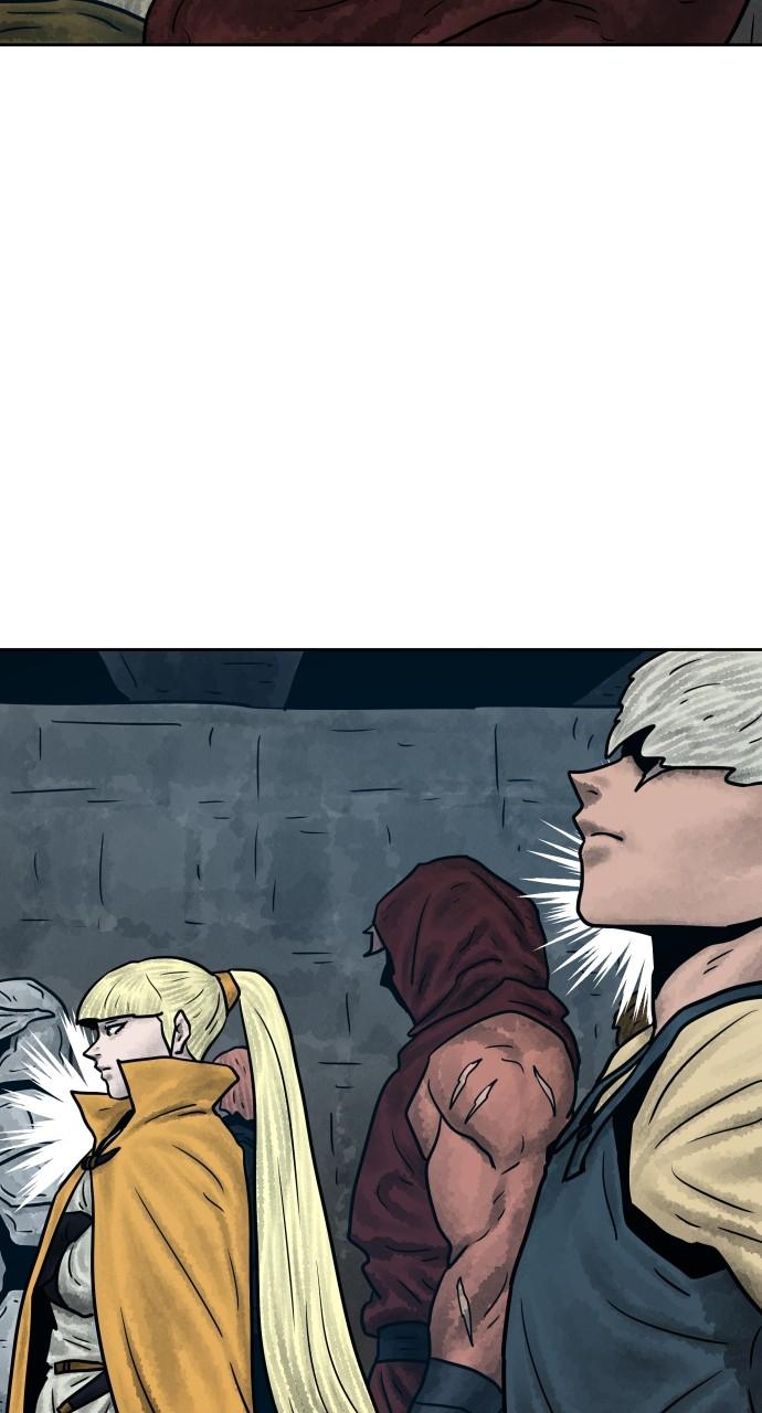 Warrior Executioner Chap 113 - Next Chap 114