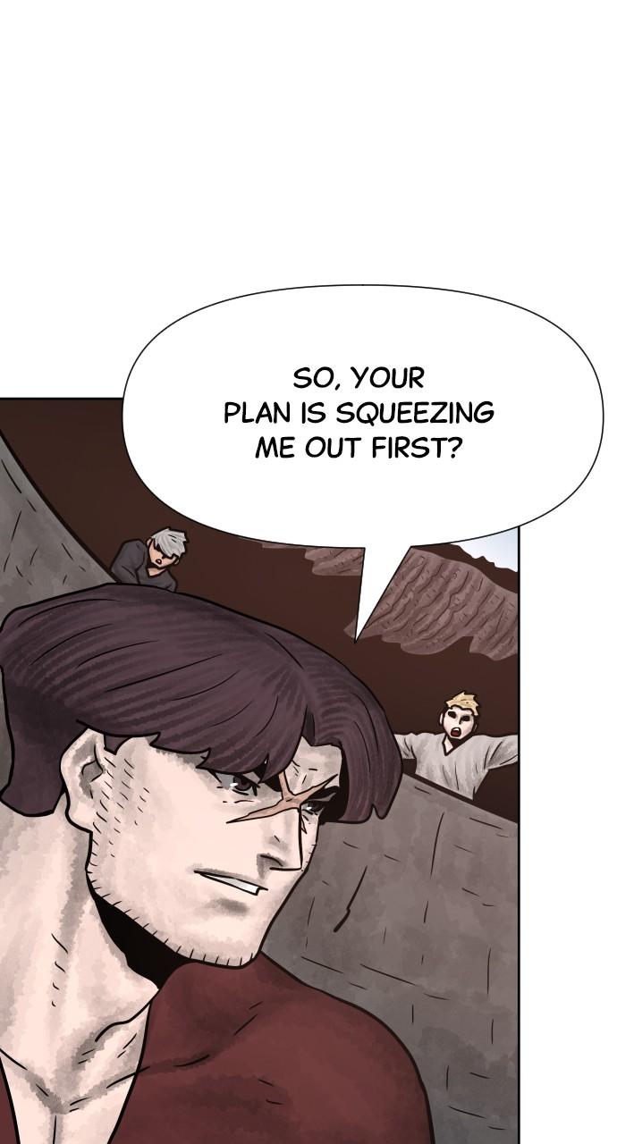 Warrior Executioner Chap 113 - Next Chap 114