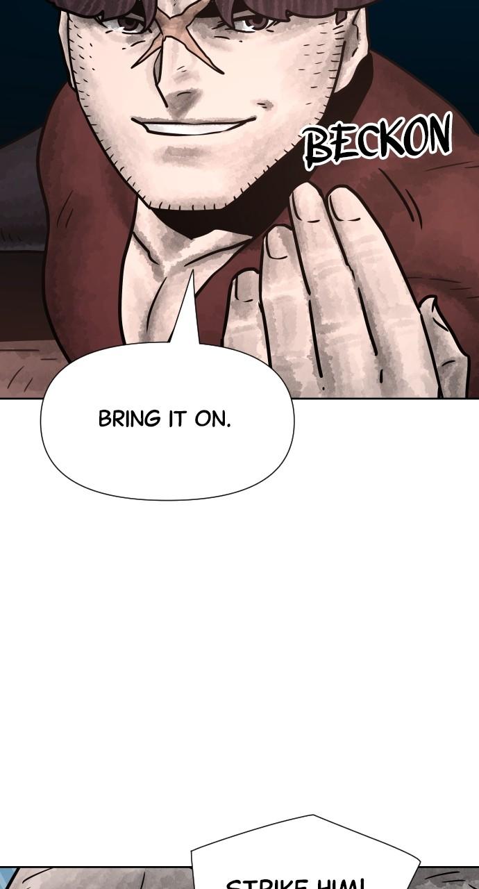 Warrior Executioner Chap 113 - Next Chap 114