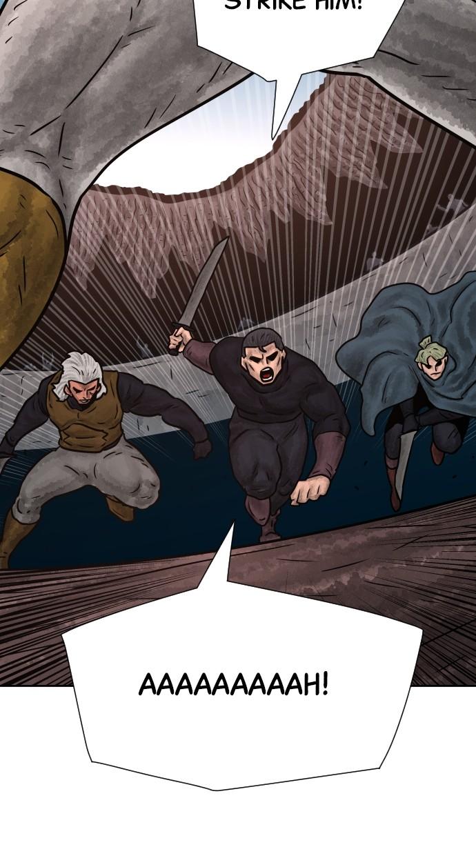 Warrior Executioner Chap 113 - Next Chap 114