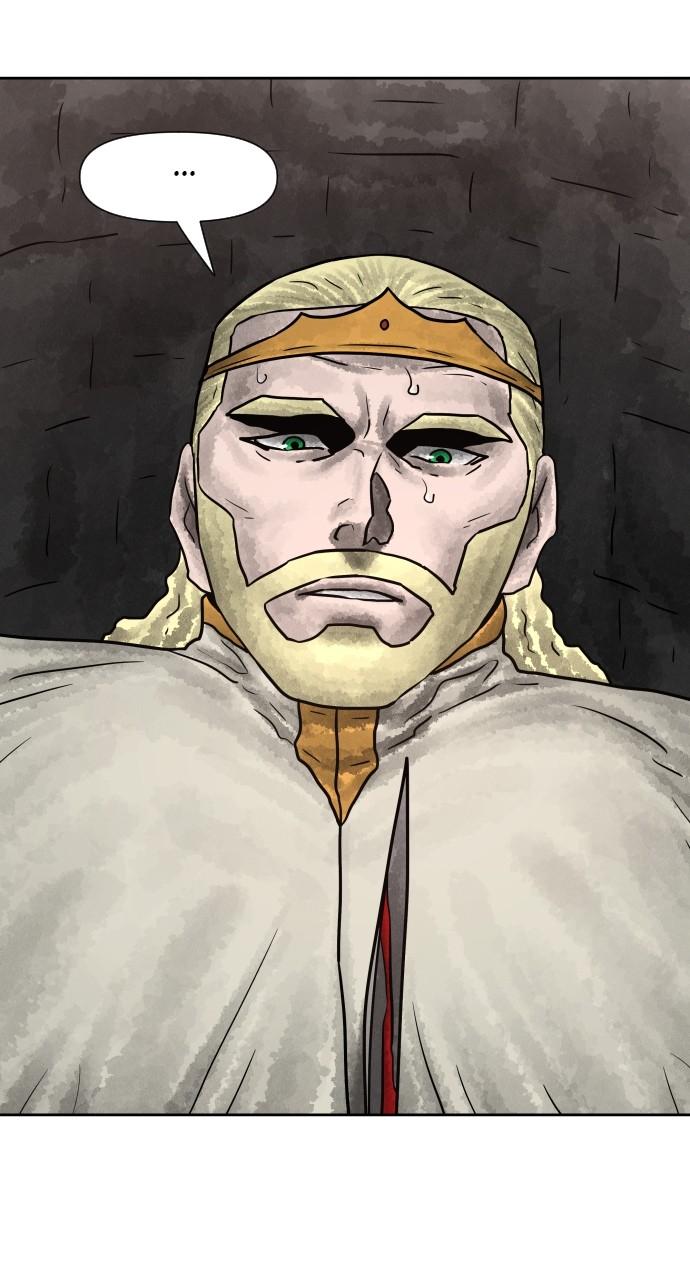 Warrior Executioner Chap 127 - Next Chap 128