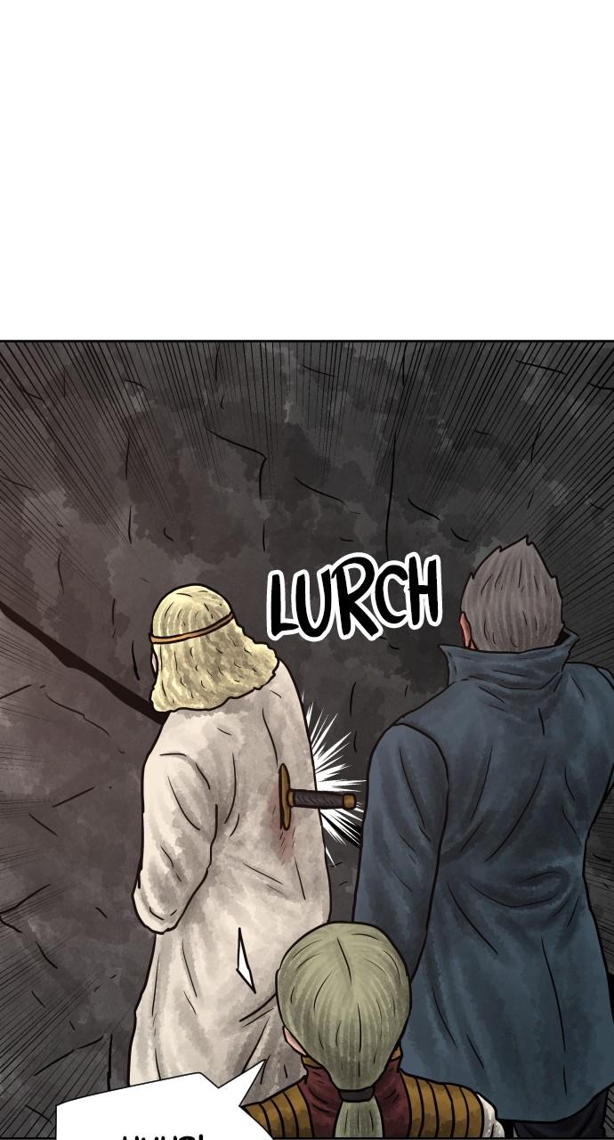 Warrior Executioner Chap 127 - Next Chap 128