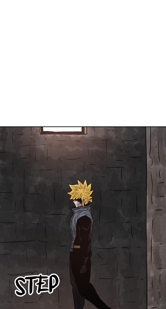 Warrior Executioner Chap 127 - Next Chap 128